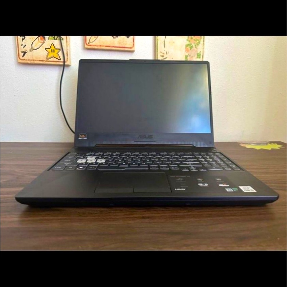 asus f15